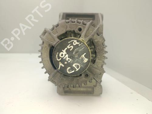 Alternator OPEL CORSA E (X15) | BP36981153M7 - Image 4