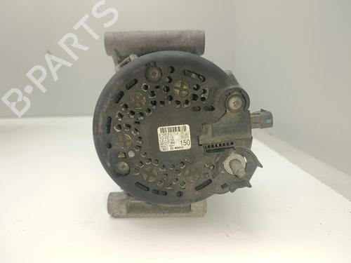Alternator OPEL CORSA E (X15) | BP36981153M7 - Image 3