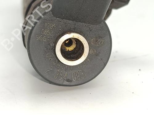 Injector BMW 5 (E39) 530 d | BP36981161M100 - Image 5