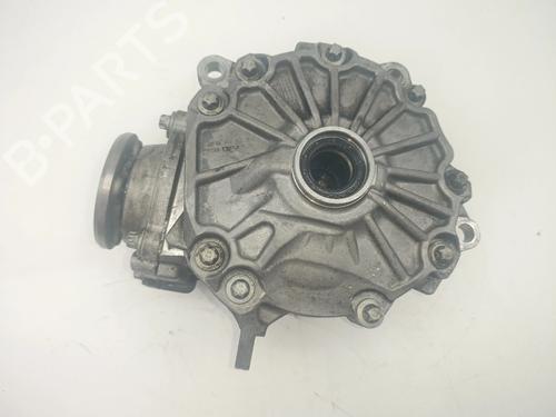 Differential, foran Differential, foran MERCEDES-BENZ GLC Coupe (C253) 250 d 4-matic (253.309) (204 hp) 36981165 36981165