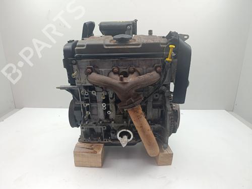 Used Engine Engine 36981171 36981171