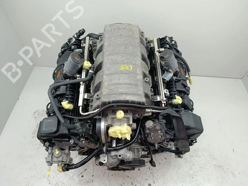 Used Engine Engine 36981172 36981172