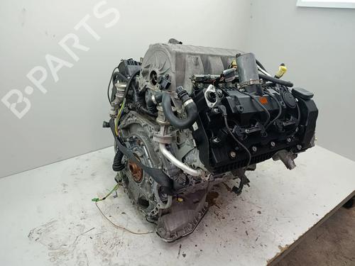 Engine BMW 6 (E63) 645 Ci | BP36981172M1 - Image 6
