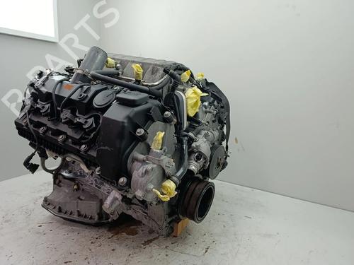 Engine BMW 6 (E63) 645 Ci | BP36981172M1 - Image 2