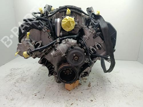 Engine BMW 6 (E63) 645 Ci | BP36981172M1 - Image 12