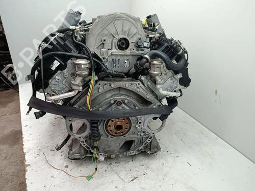 Engine BMW 6 (E63) 645 Ci | BP36981172M1 - Image 10