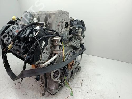 Engine BMW 6 (E63) 645 Ci | BP36981172M1 - Image 11