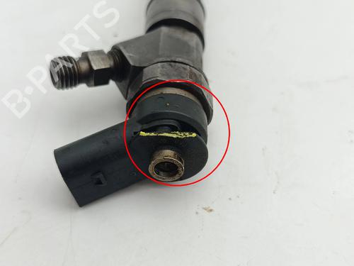 Injector BMW 3 (E46) 320 d | BP36981176M100 - Image 6