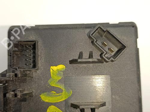 Ignition barrel MERCEDES-BENZ C-CLASS (W204) | BP36981177M48 - Image 3