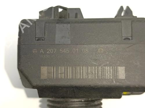 Ignition barrel MERCEDES-BENZ C-CLASS (W204) | BP36981177M48 - Image 2