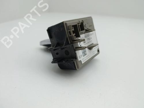 Ignition barrel MERCEDES-BENZ A-CLASS (W176) | BP36981183M48 - Image 4