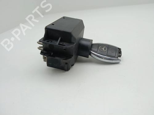 Ignition barrel MERCEDES-BENZ A-CLASS (W176) | BP36981183M48 - Image 5