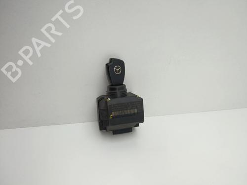 Used Ignition barrel Ignition barrel 36981184 36981184