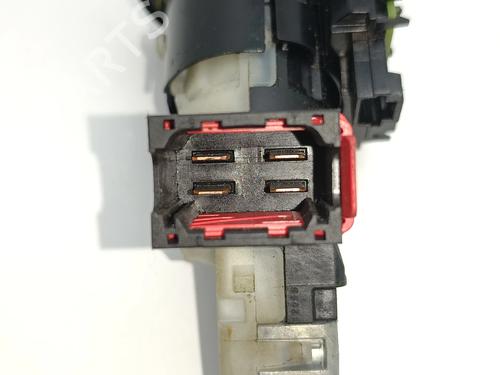 Ignition barrel RENAULT TRAFIC III Van (FG_) | BP36981186M48 - Image 3
