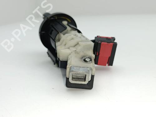 Ignition barrel RENAULT TRAFIC III Van (FG_) | BP36981186M48 - Image 5