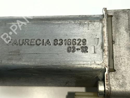 Other BMW 5 (E60) | BP36981187O1 - Image 2