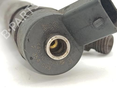 Injector BMW 5 (E39) 530 d | BP36981192M100 - Image 5