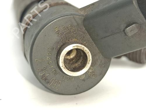 Injector BMW 5 (E39) 530 d | BP36981193M100 - Image 5