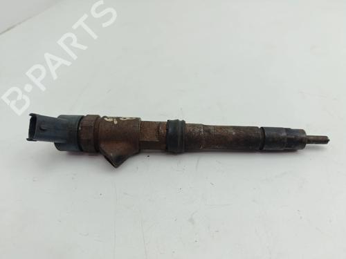 Injector IVECO DAILY IV Van 35C18 V, 35C18 V/P, 35S18 V, 35S18 V/P | BP36981197M100 - Image 2