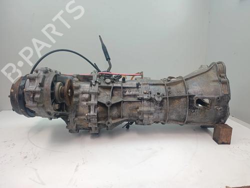Used Gearbox Gearbox 36981199 36981199