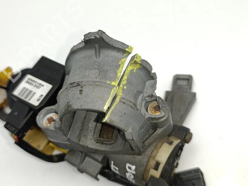 Ignition barrel SMART FORFOUR (454) | BP36981195M48 - Image 4