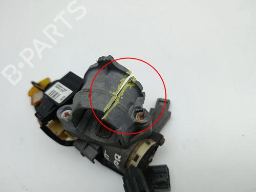 Ignition barrel SMART FORFOUR (454) | BP36981195M48 - Image 7