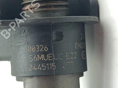 Injector BMW X5 (E70) 3.0 d | BP36981214M100 - Image 5
