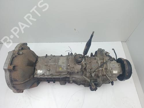 Used Gearbox Gearbox 36981212 36981212