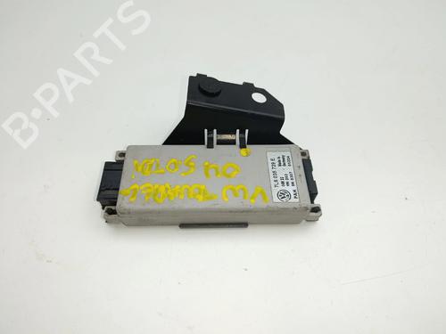 Altro Altro VW TOUAREG (7LA, 7L6, 7L7) 5.0 V10 TDI (313 hp) 36981219 36981219