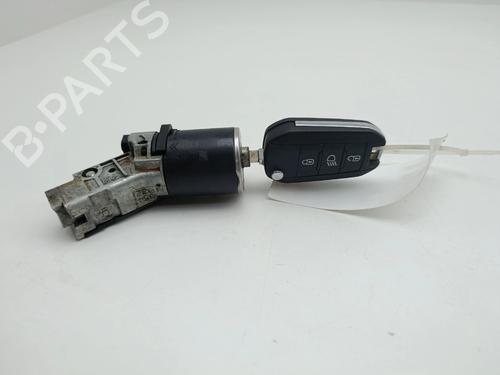 Used Ignition barrel Ignition barrel 36981231 36981231