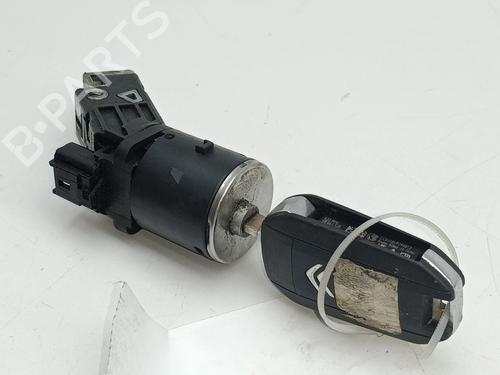 Ignition barrel CITROËN C4 CACTUS | BP36981231M48 - Image 5