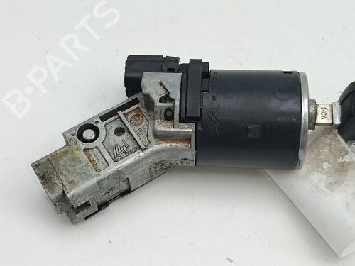Ignition barrel CITROËN C4 CACTUS | BP36981231M48 - Image 4