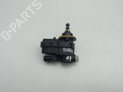 Annen Annen TOYOTA AURIS (_E15_) [2006-2013] 36981233 36981233
