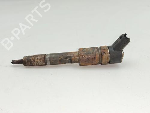 Spreder / Dyse Spreder / Dyse RENAULT SCÉNIC II (JM0/1_) 1.9 dCi (98 hp) 36981243 36981243
