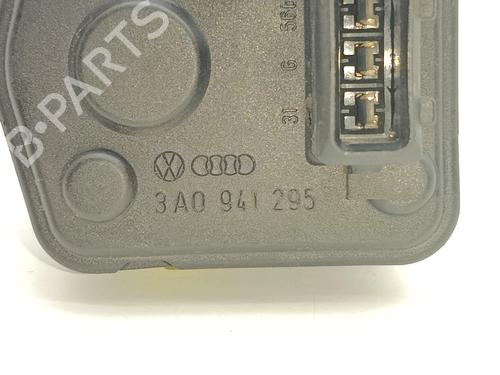 Electronic module AUDI A3 (8L1) | BP36981235M83 - Image 2