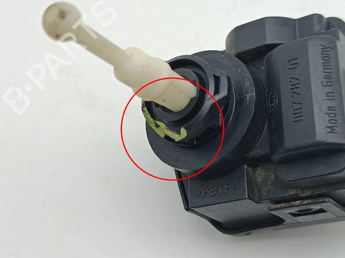Electronic module AUDI A3 (8L1) | BP36981235M83 - Image 7