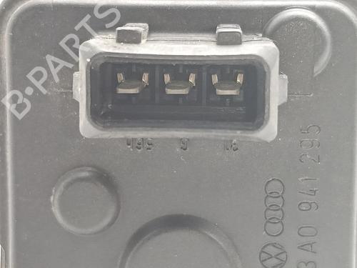 Electronic module AUDI A3 (8L1) | BP36981235M83 - Image 3