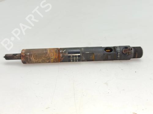 Spreder / Dyse Spreder / Dyse RENAULT CLIO III (BR0/1, CR0/1) 1.5 dCi (64 hp) 36981245 36981245