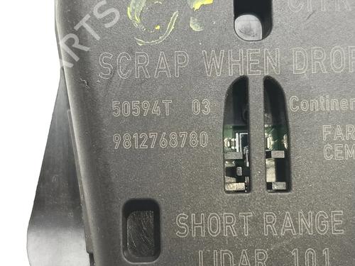 Electronic module PEUGEOT 2008 I (CU_) | BP36981239M83 - Image 2