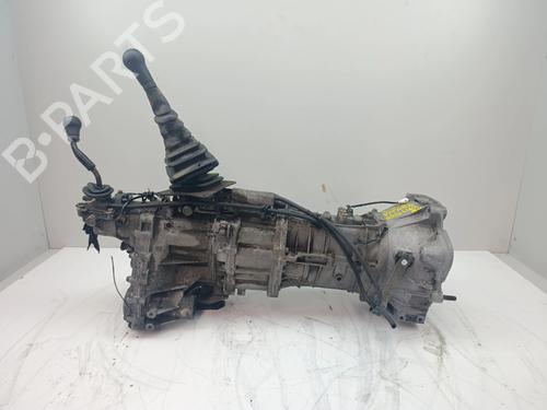 Used Gearbox Gearbox 36981257 36981257