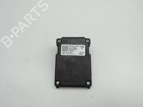 Camera DS DS 3 / DS 3 CROSSBACK (UR_, UC_, UJ_) | BP36981249E14 - Image 4
