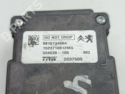 Other PEUGEOT 408 | BP36981252O1 - Image 2