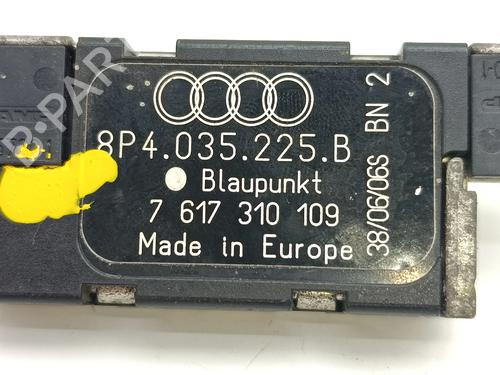 Other AUDI A3 (8P1) | BP36981260O1 - Image 2