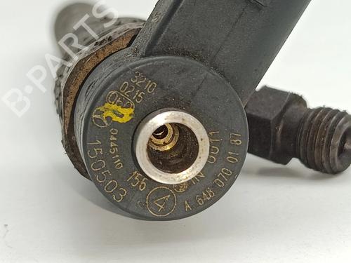 Injector MERCEDES-BENZ E-CLASS (W211) | BP36981271M100 - Image 5