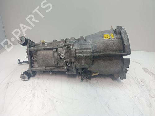 Gearbox BMW 3 Compact (E46) 320 td | BP36981270M3  - Image 6