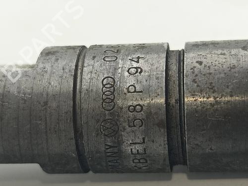Injector AUDI A4 B5 (8D2) 1.9 TDI | BP36981276M100 - Image 6