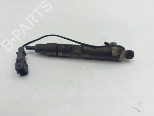 Injector AUDI A4 B5 (8D2) 1.9 TDI | BP36981276M100 - Image 2