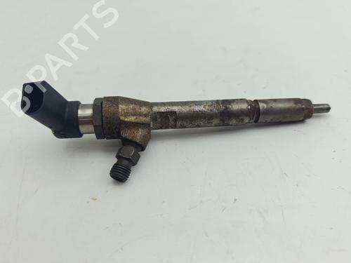 Injector RENAULT LAGUNA III (BT0/1) 1.5 dCi (BT00, BT0A, BT0T, BT1J) | BP36981293M100 - Image 2