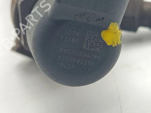 Injector RENAULT LAGUNA III (BT0/1) 1.5 dCi (BT00, BT0A, BT0T, BT1J) | BP36981293M100 - Image 5