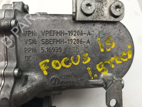 Egr FORD FOCUS III 1.5 TDCi | BP36981304M69 - Image 5